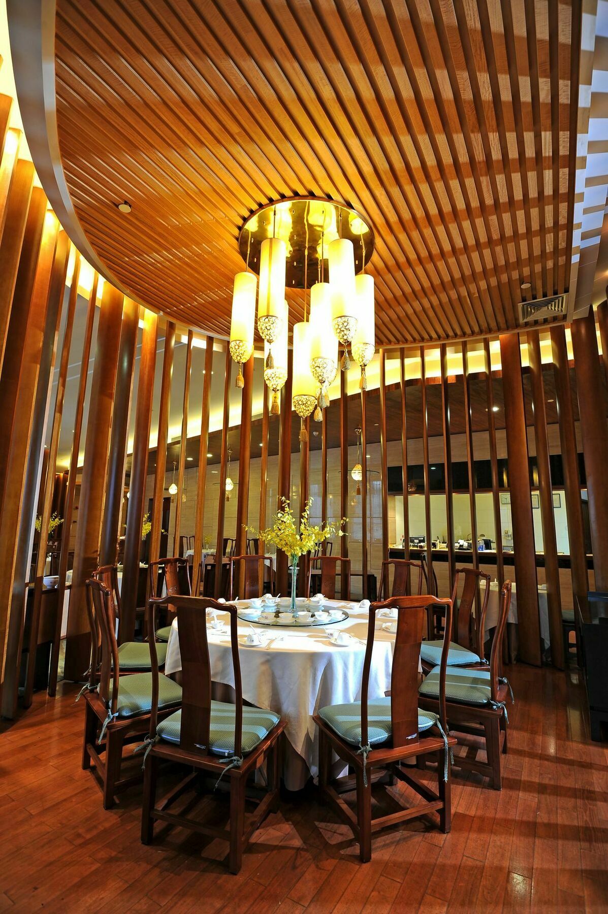 Ocean Spring Grand Metropark Hotel 주하이 시 외부 사진