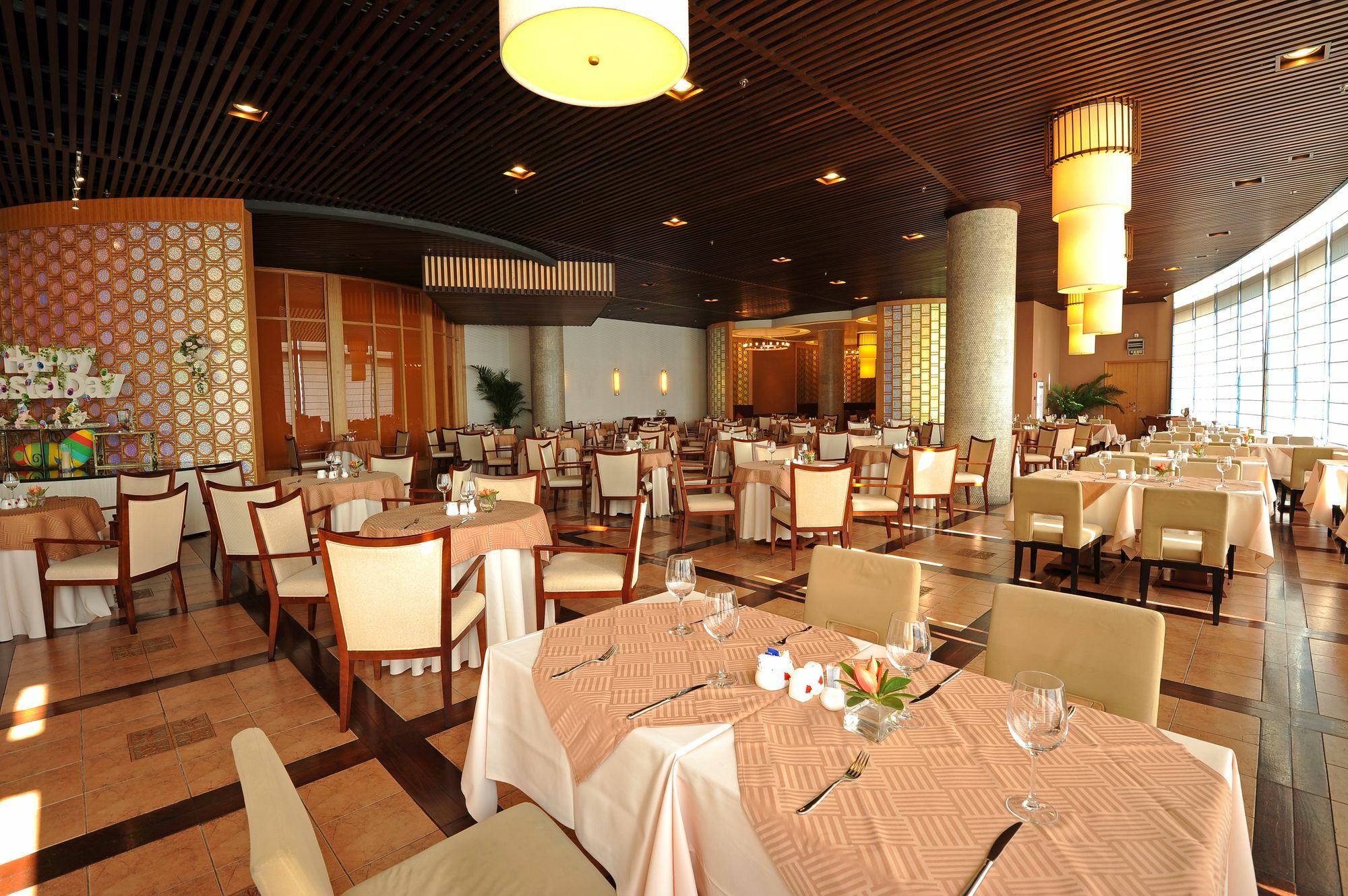 Ocean Spring Grand Metropark Hotel 주하이 시 외부 사진